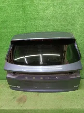 Крышка багажника Geely Monjaro KX11 JLH-4G20TDB