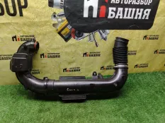 Патрубок воздушн.фильтра Geely Monjaro KX11