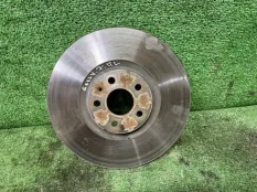 Диск тормозной передний Geely Monjaro KX11