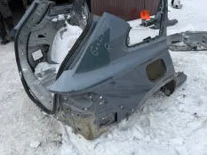 Крыло заднее правое Geely Monjaro KX11 JLH-4G20TDB