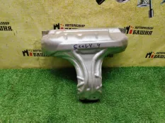 Тепловой экран Geely Monjaro KX11 JLH-4G20TDB 2023