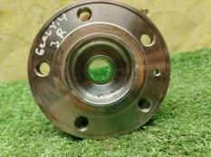 Ступица задняя Geely Monjaro KX11 JLH-4G20TDB 2023