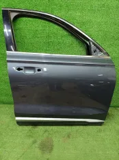 Дверь передняя правая Geely Monjaro KX11