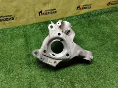 Кулак поворотный передний левый Geely Monjaro KX11