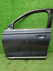 Дверь передняя левая Geely Monjaro KX11