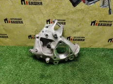 Кулак поворотный задний правый Geely Monjaro KX11