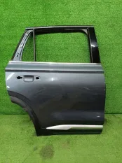 Дверь задняя правая Geely Monjaro KX11 JLH-4G20TDB