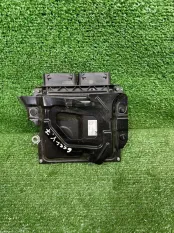 Блок управления двс Geely Monjaro KX11 JLH-4G20TDB