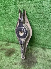 Рычаг поперечный задний левый Geely Monjaro KX11
