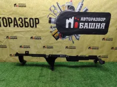 Кронштейн полки багажника левый Geely Monjaro KX11