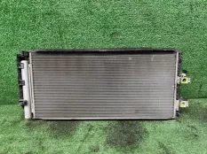 Радиатор кондиционера Geely Monjaro KX11