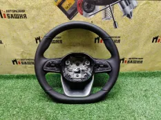 Руль Geely Monjaro KX11 JLH-4G20TDB 2023