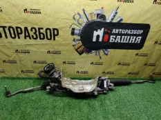 Рулевая рейка Geely Monjaro KX11 JLH-4G20TDB 2023