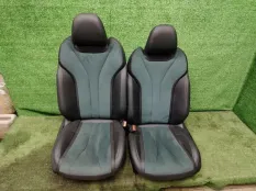 Сиденья комплект Geely Monjaro KX11 JLH-4G20TDB