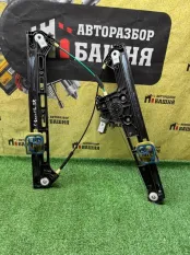 Стеклоподъемник передний правый Geely Monjaro KX11