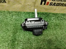 Селектор АКПП Geely Monjaro KX11 JLH-4G20TDB 2023