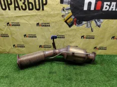 Сажевый фильтр Geely Monjaro KX11 JLH-4G20TDB 2023