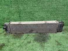 Радиатор интеркулера Geely Monjaro KX11