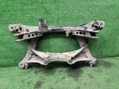Балка подвески задняя Geely Monjaro KX11