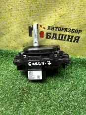 Селектор АКПП Geely Monjaro KX11 JLH-4G20TDB 2024