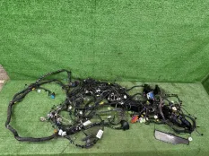 Проводка салона Geely Monjaro KX11 JLH-4G20TDB