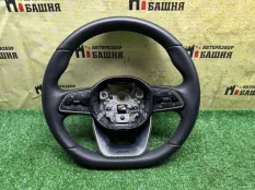 Руль Geely Monjaro KX11 JLH-4G20TDB 2024