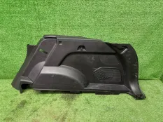 Обшивка багажника правая Geely Monjaro KX11