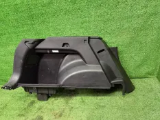 Обшивка багажника левая Geely Monjaro KX11