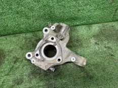 Кулак поворотный передний левый Geely Monjaro KX11