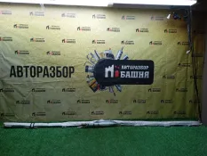 Шторка airbag правая Geely Monjaro KX11