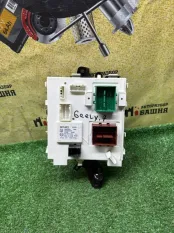 Блок комфорта Geely Monjaro KX11 JLH-4G20TDB 2024