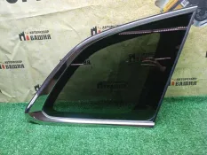 Форточка кузова правая Geely Monjaro KX11