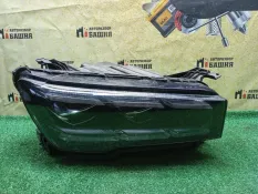 Фара светодиодная Geely Monjaro KX11 JLH-4G20TDB