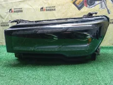Фара светодиодная левая Geely Monjaro KX11