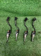 Форсунка топливная Geely Monjaro KX11 JLH-4G20TDB