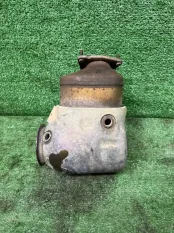 Катализатор Geely Monjaro KX11 JLH-4G20TDB 2024