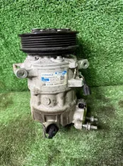 Компрессор кондиционера Geely Monjaro KX11