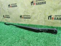 Поводок дворника левый Geely Monjaro KX11