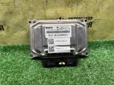 Блок управления двс HAVAL H6 CC6461RM07 GW4G15B