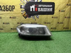 Фара правая HAVAL H6 CC6461RM07 GW4G15B 2019