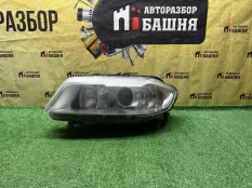 Фара левая HAVAL H6 CC6461RM07 GW4G15B 2019