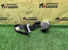 Ремень безопасности задний левый HAVAL H6