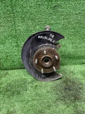 Кулак поворотный передний правый HAVAL H6