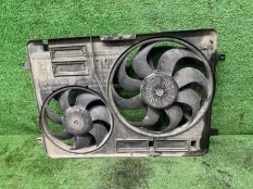 Диффузор радиатора HAVAL H6 CC6461RM07 GW4G15B