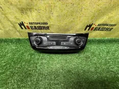 Панель управления климатом HAVAL H6 CC6461RM07