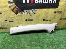Накладка на стойку кузова передняя левая HAVAL H6