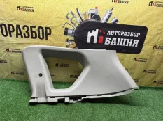 Накладка на стойку кузова задняя правая HAVAL H6