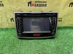 Дисплей информационный HAVAL H6 CC6461RM07 GW4G15B