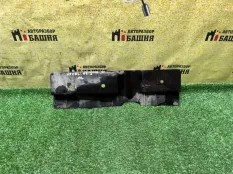 Диффузор радиатора левый HAVAL H6 CC6461RM07