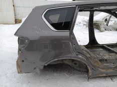 Крыло заднее правое HAVAL H6 CC6461RM07 GW4G15B